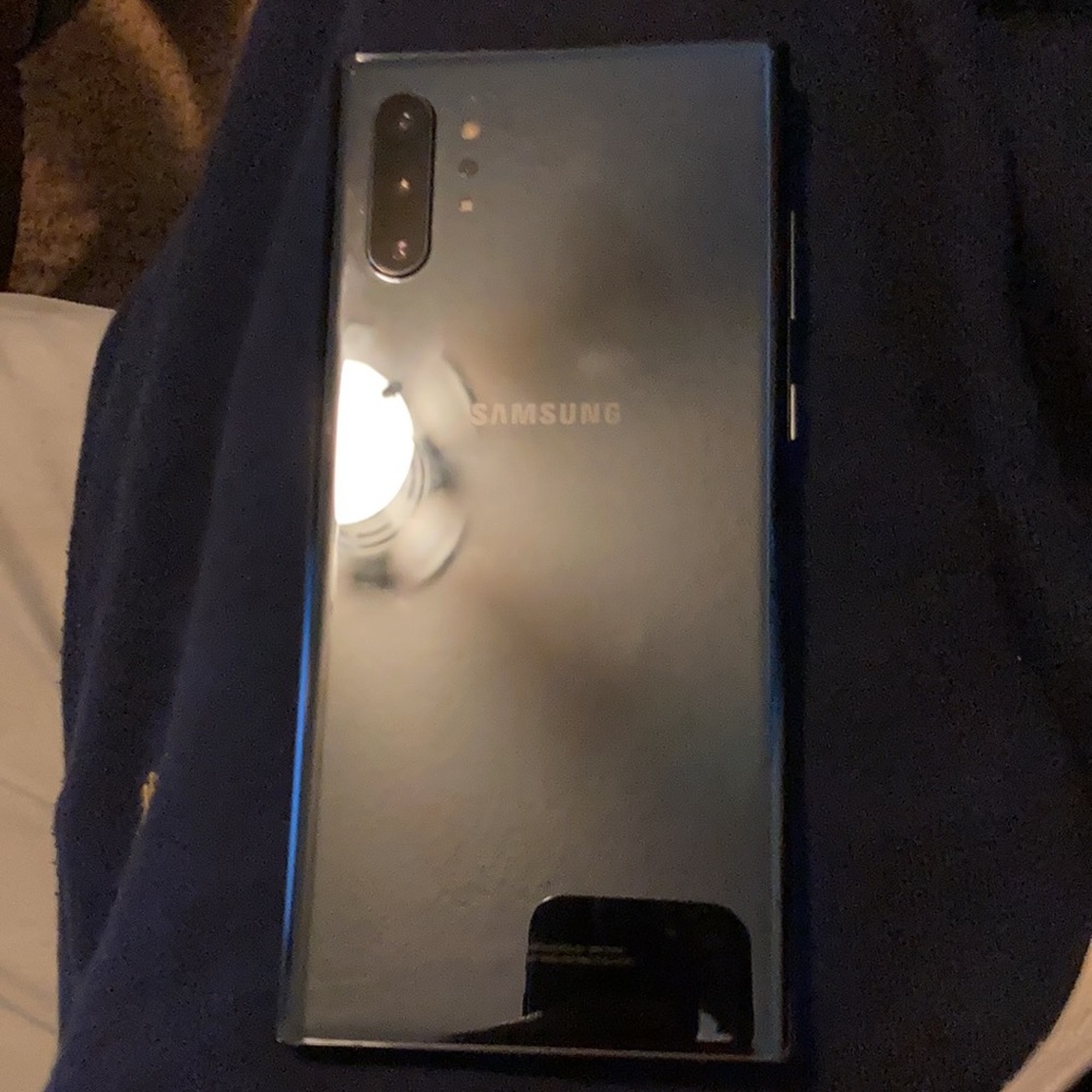 Samsung note - Picture 3 of 6